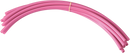 MOOSE OFFROAD Vent Hose Refills - Pink - 9-Pack 144-3907