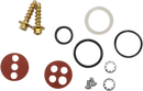 MOOSE OFFROAD Fuel Petcock Rebuild Kit - KTM 60-1015