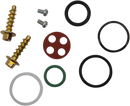 MOOSE OFFROAD Fuel Petcock Rebuild Kit - Husaberg/Husqvarna/KTM 60-1017