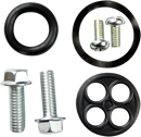 MOOSE OFFROAD Fuel Petcock Rebuild Kit - Honda 60-1100