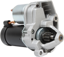 PARTS UNLIMITED Starter - BMW 410-40033