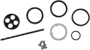 MOOSE OFFROAD Fuel Petcock Rebuild Kit - Honda 60-1207