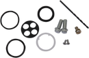 MOOSE OFFROAD Fuel Petcock Rebuild Kit - Honda 60-1213