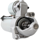 PARTS UNLIMITED Starter - BMW 410-40039
