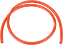 MOOSE OFFROAD Fuel Line - Orange - 3/16" x 3' 316-5201S