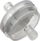 MOOSE OFFROAD Fuel Filter with Screen - 5/16" 118-9015