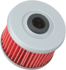 MOOSE OFFROAD Oil Filter - Honda/Kawasaki/Polaris DT-09-21