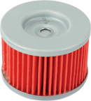 MOOSE OFFROAD Oil Filter - Kawasaki/Suzuki DT-09-41