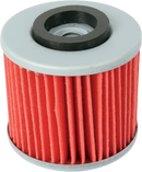 MOOSE OFFROAD Oil Filter - Yamaha DT-10-82