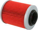 MOOSE OFFROAD Oil Filter - Can-Am DT-10-35