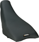 MOOSE OFFROAD Gripper Seat Cover - Black - Honda TRX 450 '04-'14 TRX45004-100