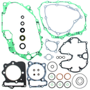 QuadBoss Complete Gasket Set with Oil Seals for Honda TRX400EX (2001-2004)