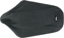 MOOSE OFFROAD Gripper Seat Cover - Black - KTM EXC/MXC/SX '04-'07 KTM12504-100