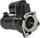 PARTS UNLIMITED Starter - Moto Guzzi 410-40034
