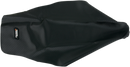 MOOSE OFFROAD Gripper Seat Cover - Black - Yamaha YZ '98-'02 YZF25001-100