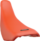 MOOSE OFFROAD Seat Cover - Red - Honda CR12590-1