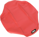 MOOSE OFFROAD Seat Cover - Red - Honda CR12591-1