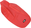 MOOSE OFFROAD Seat Cover - Red - Honda CR12593-1