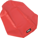 MOOSE OFFROAD Seat Cover - Red - Honda XR20084-1