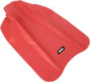 MOOSE OFFROAD Seat Cover - Red - Honda XR25086-1