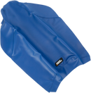 MOOSE OFFROAD Seat Cover - Blue - Honda XR60088-2