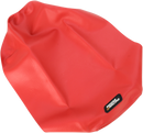 MOOSE OFFROAD Seat Cover - Red - Honda XR8085-1