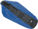 MOOSE OFFROAD Seat Cover - Blue/Black - Yamaha YZ12502-23
