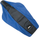 MOOSE OFFROAD Seat Cover - Blue/Black - Yamaha YZ12596-23