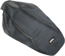 MOOSE OFFROAD Seat Cover - Black DRZ12503-3
