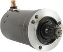 PARTS UNLIMITED Starter - Ducati 410-52290