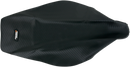 MOOSE OFFROAD Gripper Seat Cover - Black - Kawasaki KX 125/250 '99-'02 KX12599-100