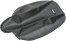MOOSE OFFROAD Seat Cover - Black KX6500-30