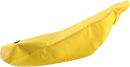 MOOSE OFFROAD Seat Cover - Yellow - Suzuki RM12593-50