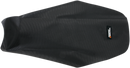 MOOSE OFFROAD Gripper Seat Cover - Black - Yamaha YZF 250/450 '14-'18 YZF25014-100