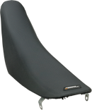 MOOSE OFFROAD Gripper Seat Cover - Black - KTM/Husqvarna '14-'18 KTM25015-100