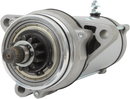 PARTS UNLIMITED Starter - Honda 410-54183