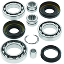 QuadBoss Front Differential Bearing & Seal Kit for Honda TRX500FA & TRX650FA FourTrax Foreman Models