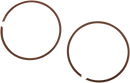 WISECO Ring Set 2579CD