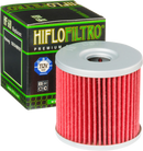 HIFLOFILTRO Oil Filter - Hyosung HF681
