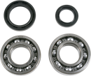 MOOSE OFFROAD Crank Bearings and Seals - Suzuki 24-1037