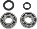 MOOSE OFFROAD Crank Bearings and Seals - Suzuki 24-1038