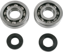 MOOSE OFFROAD Crank Bearings and Seals - Kawasaki 24-1047