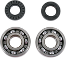 MOOSE OFFROAD Crank Bearings and Seals - Yamaha 24-1062