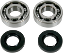 MOOSE OFFROAD Crank Bearings and Seals - Kawasaki/Suzuki 24-1035