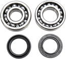 MOOSE OFFROAD Crank Bearings and Seals - Yamaha 24-1073