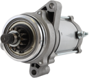 PARTS UNLIMITED Starter - Honda 410-54096