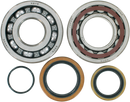 MOOSE OFFROAD Crank Bearings and Seals - Gas Gas/Husqvarna/KTM 24-1097