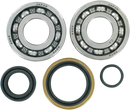 MOOSE OFFROAD Crank Bearings and Seals - Gas Gas/Husqvarna/KTM 24-1099
