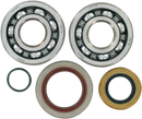 MOOSE OFFROAD Crank Bearings and Seals - Gas Gas/Husqvarna/KTM 24-1103