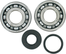 MOOSE OFFROAD Crank Bearings and Seals - Husqvarna 24-1107